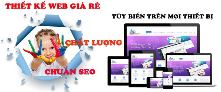 Minh Dương Media – Đơn vị thiết kế web giá rẻ hà nội chuyên nghiệp