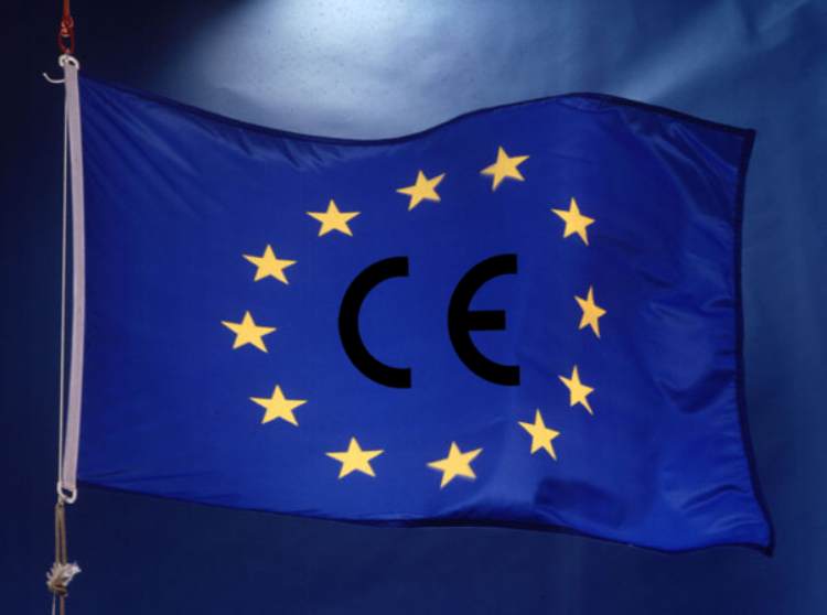 Thủ tục đăng ký CE Marking