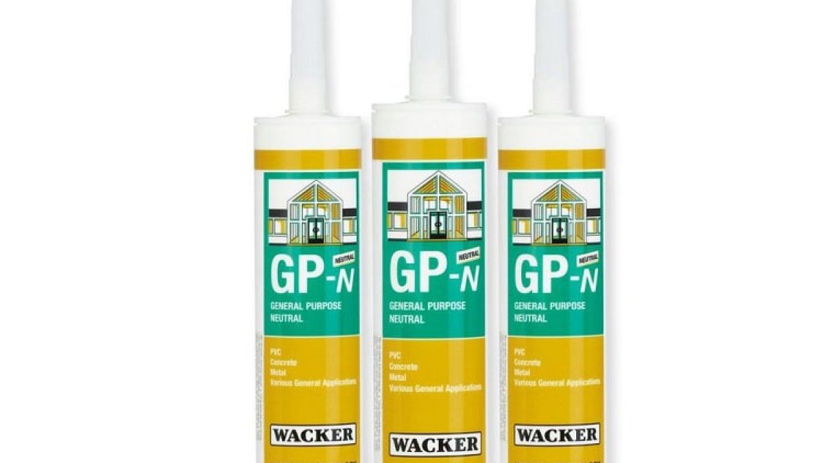 silicone gp 1 