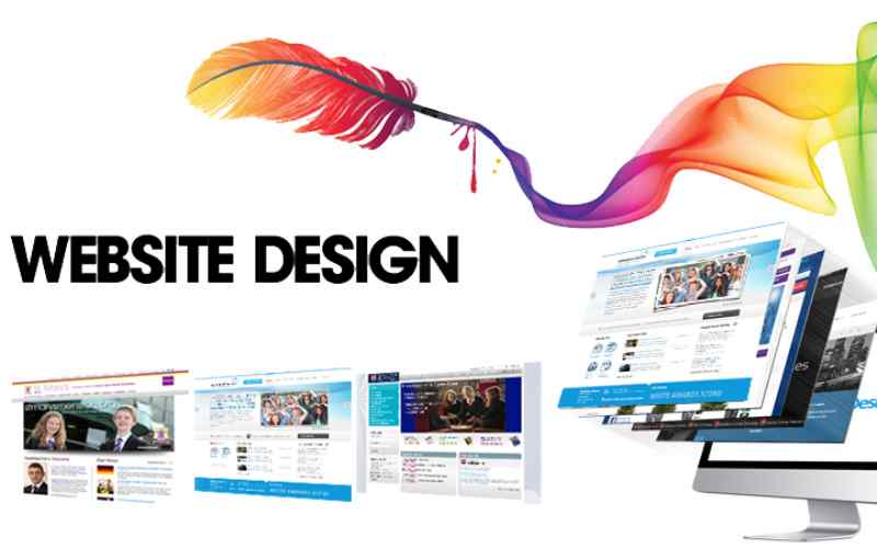 Các Yếu Tố Ảnh Hưởng Đến Báo Giá Thiết Kế Web Đa Nền Tảng