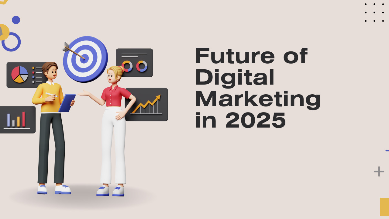 Xu Hướng AI Marketing Năm 2025