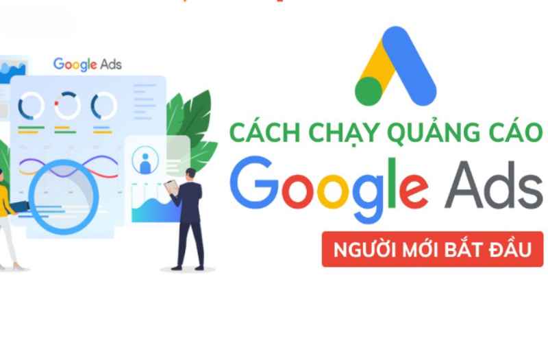 Nội Dung Trọng Tâm Của Khóa Học Đào Tạo Google Ads Cấp Tốc