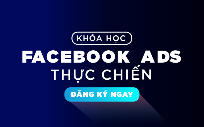 đào tạo facebook ads