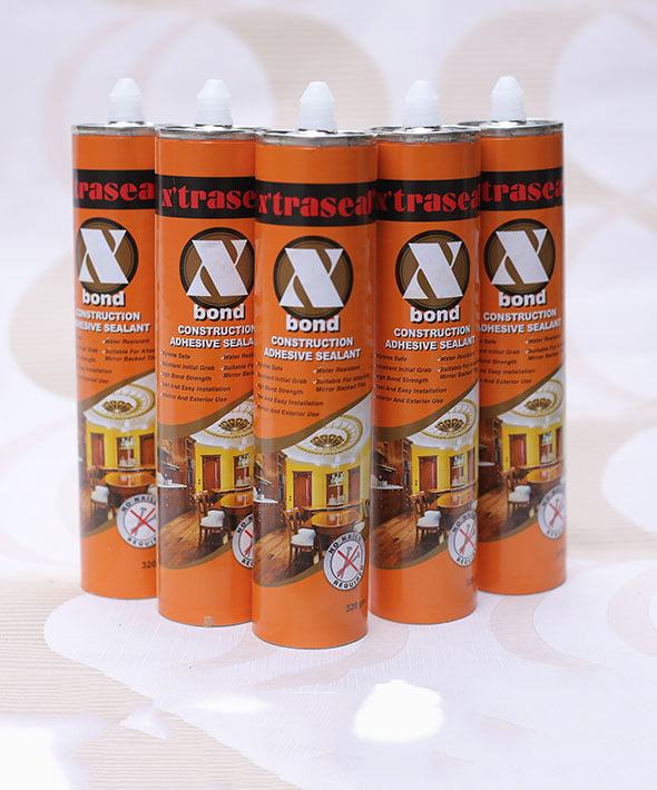 Ưu Điểm Vượt Trội Của Xbond X’traseal 