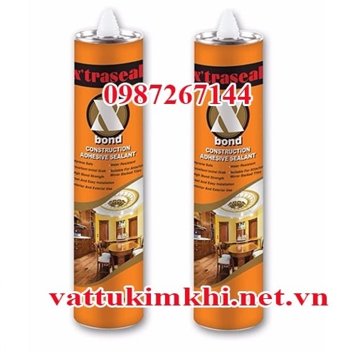 Xbond X’traseal Là Gì? 