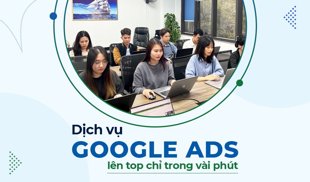 Quảng cáo Google Ad là gì?