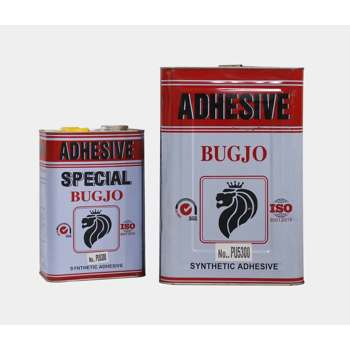 Keo Bugjo PU3300H
