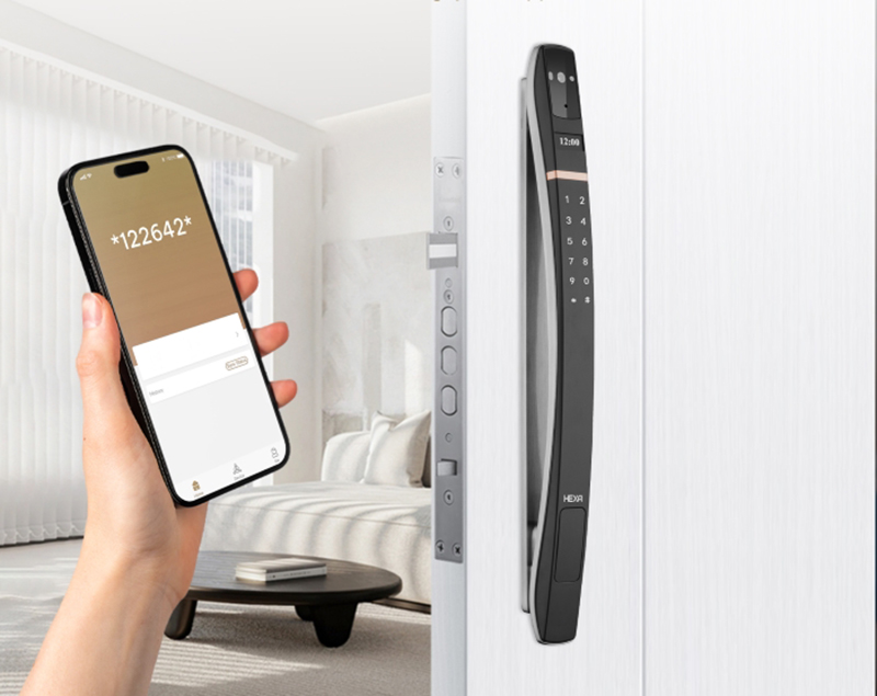 Khoa-cua-van-tay-thong-minh-HEXA-P300