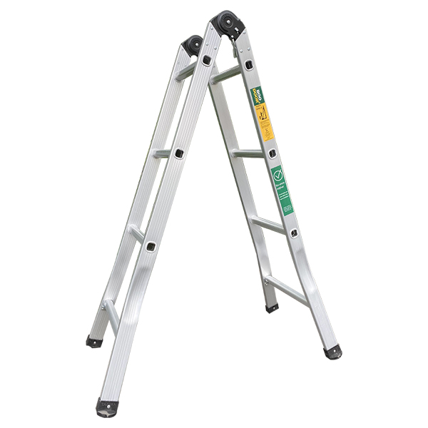 Tiêu chí để chọn đúng đại lý thang nhôm chữ A uy tín