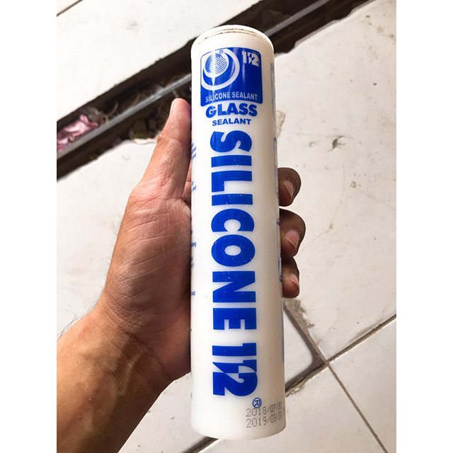 Ưu điểm khi sử dụng Silicone 112