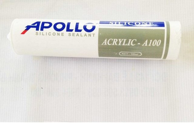 Apollo Acrylic Sealant A100