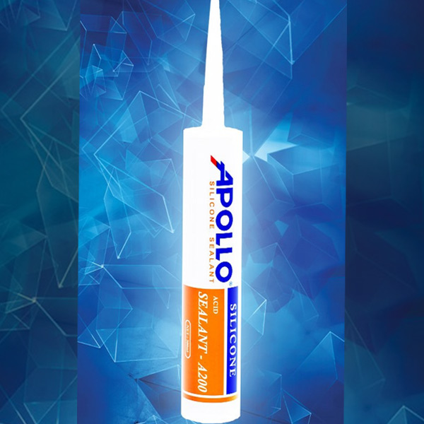 Apollo Silicone Sealant A200