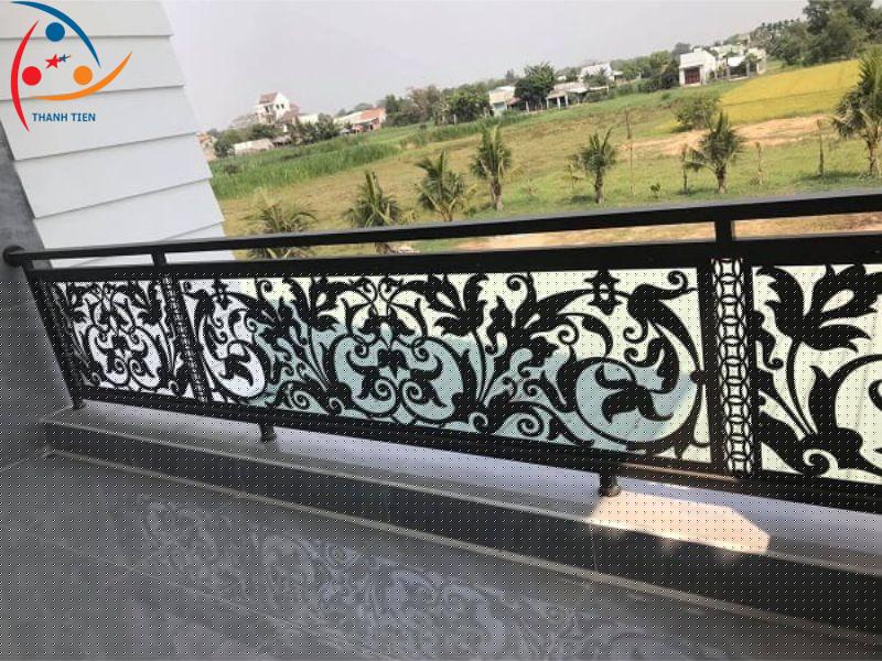 Ứng dụng thực tế của dịch vụ cắt CNC laser