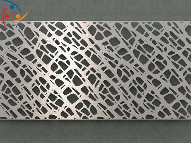 Những yếu tố ảnh hưởng đến giá cắt CNC laser