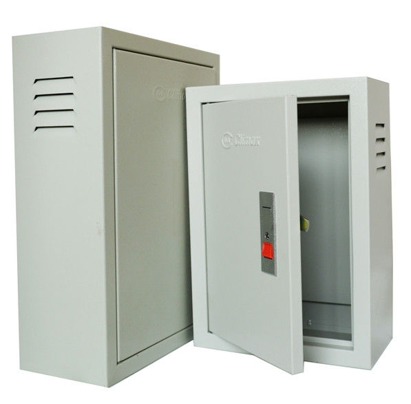 Cấu tạo của tủ điện sơn tĩnh điện