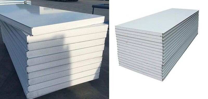 Ứng dụng panel phòng sạch