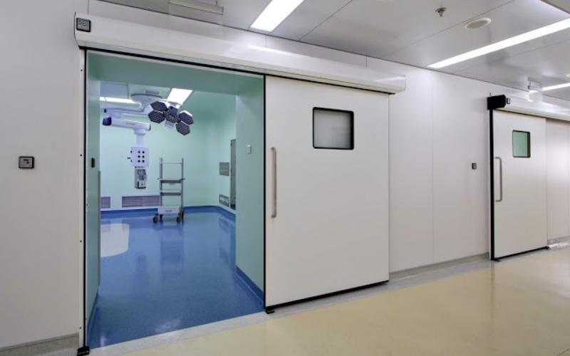 Phân loại panel phòng sạch