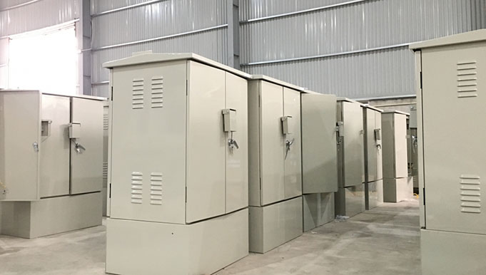 Tủ điện công nghiệp là gì? Vì sao doanh nghiệp nào cũng cần?