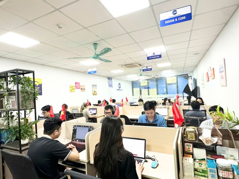 Công Việc Của Quản Trị Website Là Gì? Chi Tiết Nhiệm Vụ Và Kỹ Năng Cần Có