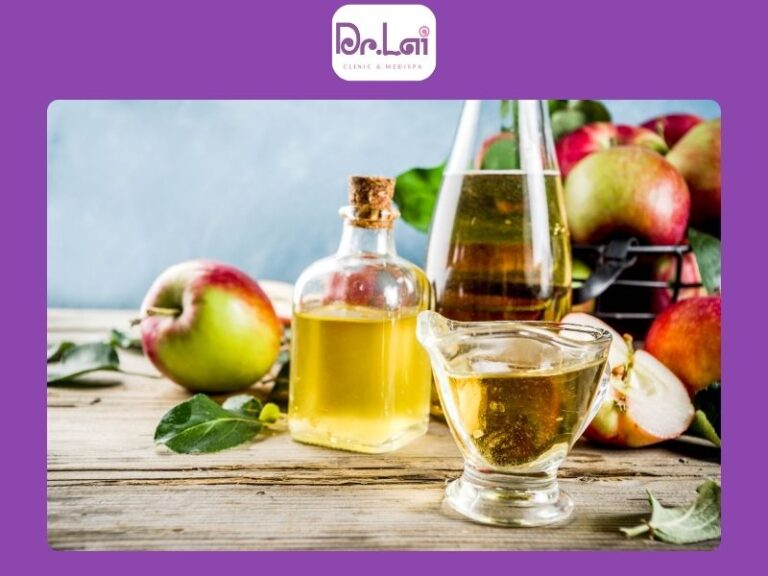 Trà xanh giúp hỗ trợ giảm dầu thừa