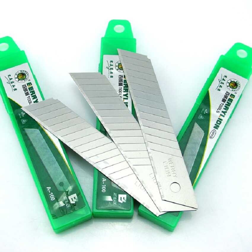 Dao dọc giấy Berrylion là gì?