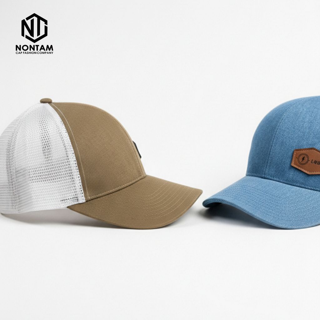 Nón Tâm - Mya mũ theo yêu cầu