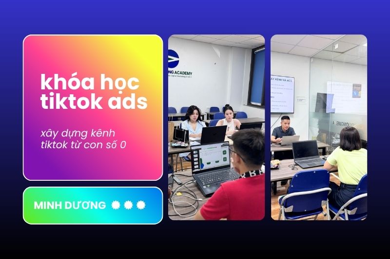 Hướng dẫn xây dựng kênh TikTok từ con số 0 cho người mới
