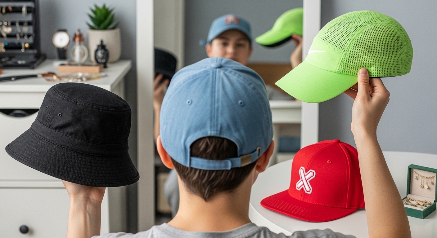 Không xác định rõ mục đích sử dụng ngay từ đầu