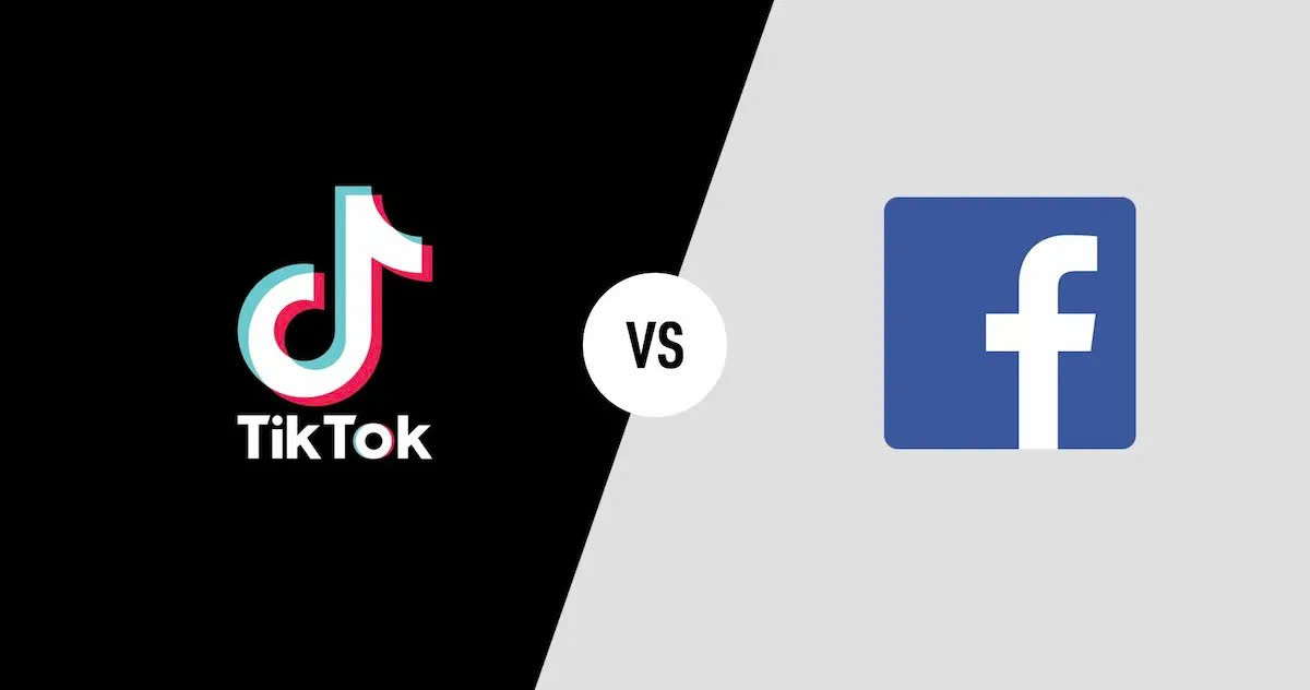 So sánh quảng cáo Facebook và quảng cáo TikTok trong chiến lược marketing
