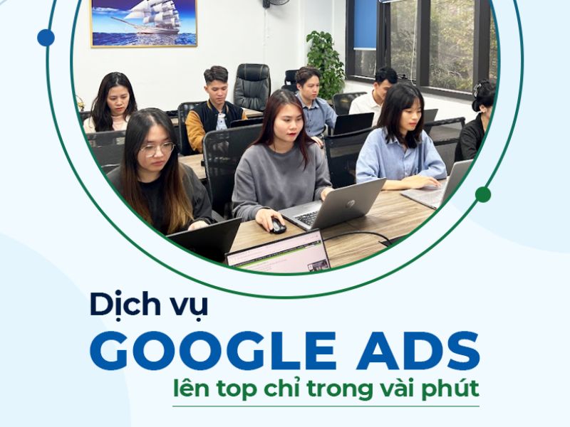 Hữu ích khi sử dụng dịch vụ quảng cáo GG Ads tại Minh Dương Media