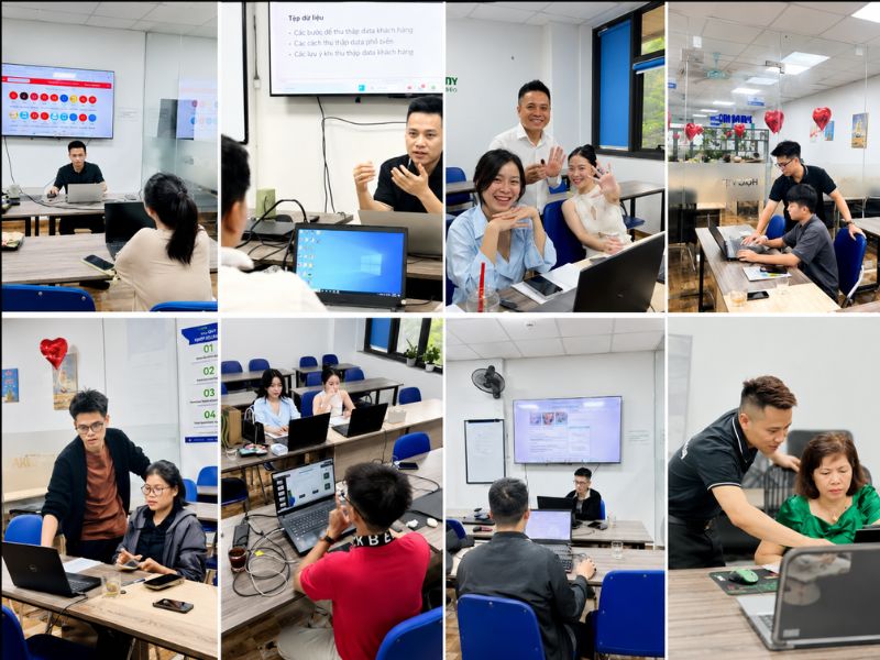 Vì sao nên chọn Minh Dương Media?