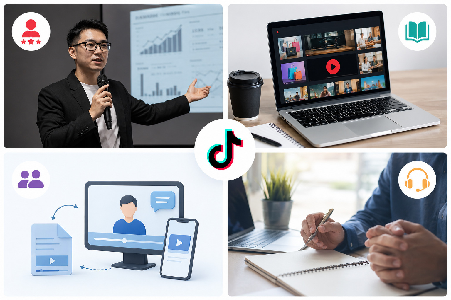 Những yếu tố ảnh hưởng đến học phí khóa học TikTok Shop