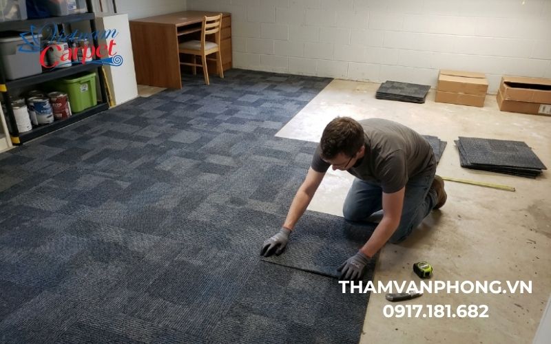 Đánh giá đơn vị bán thảm tấm giá rẻ 