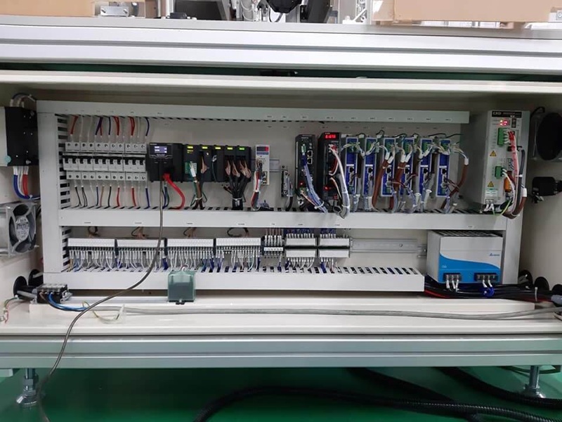 các loại tủ điện được ưa chuộng nhất