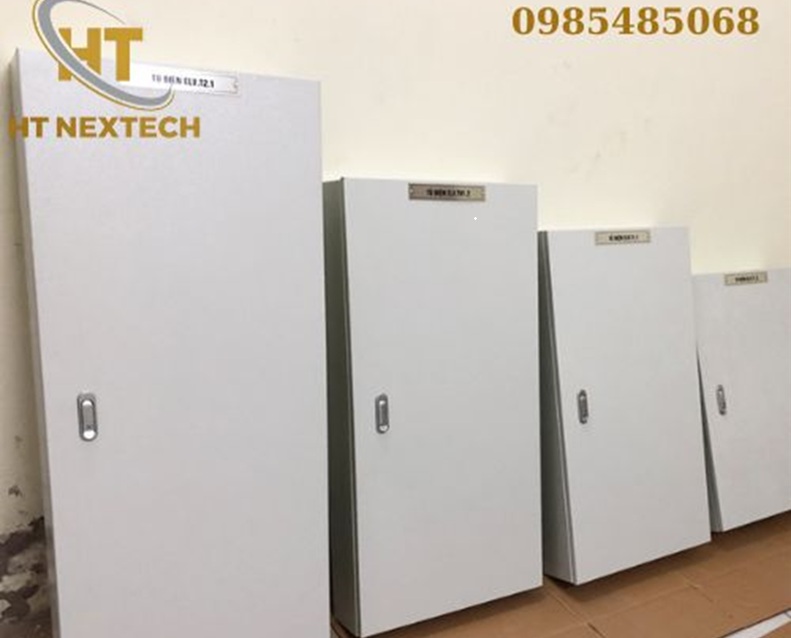 các loại tủ điện được ưa chuộng nhất